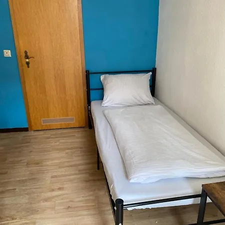 Sonntags Szálloda Helmstedt