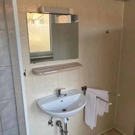 Szálloda Sonntags
