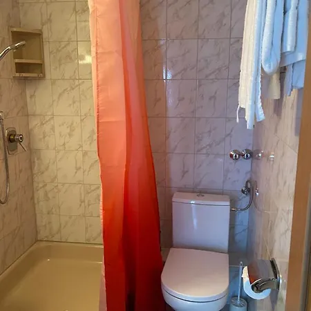 Sonntags Szálloda Helmstedt